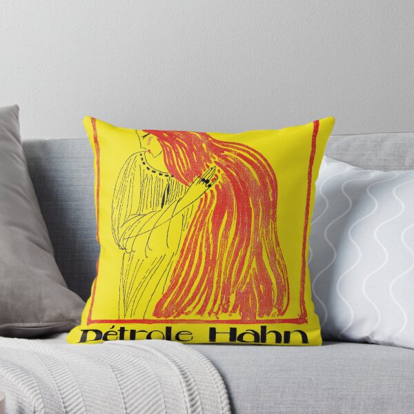 Item preview, The Red Headed woman-for your hair designed and sold by Andykinoz.