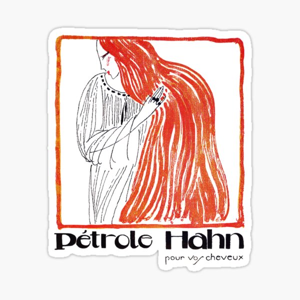 Item preview, The Red Headed woman-for your hair designed and sold by Andykinoz.