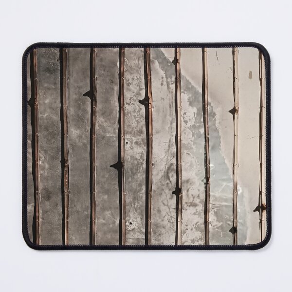 Item preview, Cambodian Metal by Sopheap Pich designed and sold by Pondfly-Artwork.