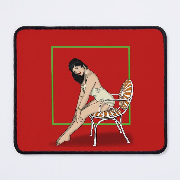 Item preview, Joan Collins 1950s designed and sold by TLBugg.