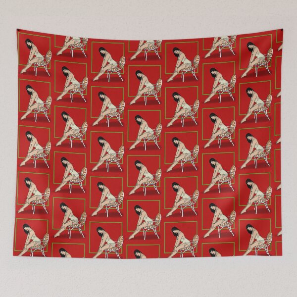 Item preview, Joan Collins 1950s designed and sold by TLBugg.