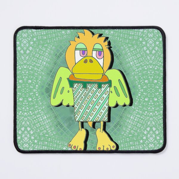 Item preview, Box Bird 1-1 designed and sold by AkiCreatures.