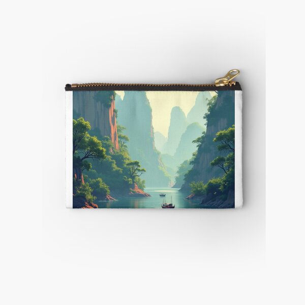 Item preview, Ninh Binh Travel Poster, Perfect Gift for Travel Enthusiasts, Vintage Style Wall Art, Vietnam Wall art for home decor, Ninh Binh  print designed and sold by Thegalleryshop1.