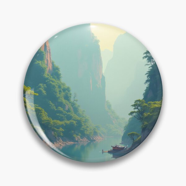 Item preview, Ninh Binh Travel Poster, Perfect Gift for Travel Enthusiasts, Vintage Style Wall Art, Vietnam Wall art for home decor, Ninh Binh print designed and sold by Thegalleryshop1.