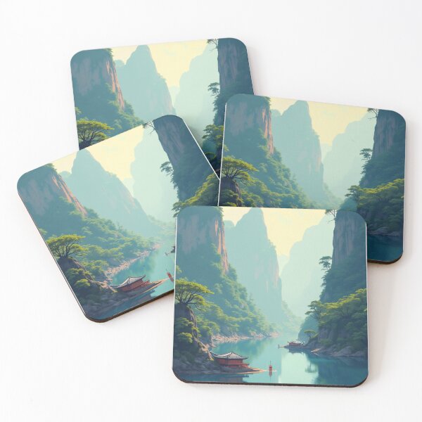 Item preview, Ninh Binh Travel Poster, Perfect Gift for Travel Enthusiasts, Vintage Style Wall Art, Vietnam Wall art for home decor, Ninh Binh print designed and sold by Thegalleryshop1.