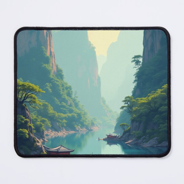 Item preview, Ninh Binh Travel Poster, Perfect Gift for Travel Enthusiasts, Vintage Style Wall Art, Vietnam Wall art for home decor, Ninh Binh print designed and sold by Thegalleryshop1.