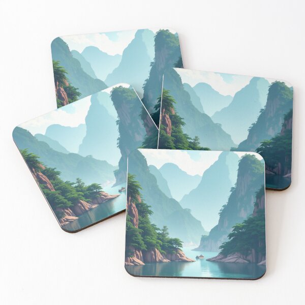 Item preview, Ninh Binh Travel Poster, Perfect Gift for Travel Enthusiasts, Vintage Style Wall Art, Vietnam Wall art for home decor, Ninh Binh print designed and sold by Thegalleryshop1.