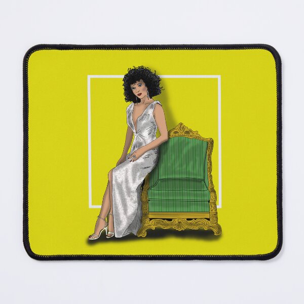 Item preview, Joan Collins 1970s designed and sold by TLBugg.