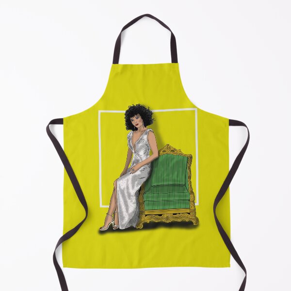 Item preview, Joan Collins 1970s designed and sold by TLBugg.