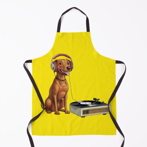 Item preview, MUTT Y TURNTABLE designed and sold by VINYL SOUL.
