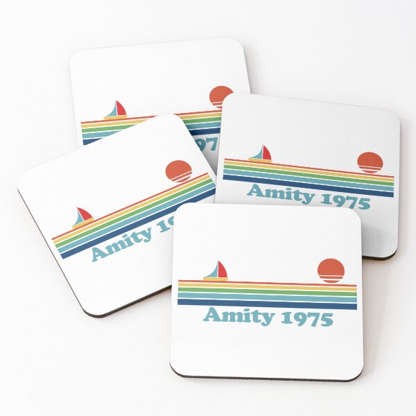 Item preview, Amity 1975. #4 designed and sold by EunsooLee.