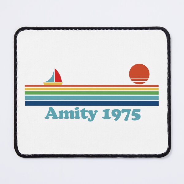 Item preview, Amity 1975. #4 designed and sold by EunsooLee.