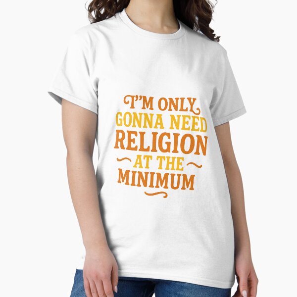 Item preview, Born Again designed and sold by sugoishrimp.