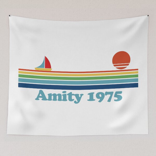 Item preview, Amity 1975. #4 designed and sold by EunsooLee.