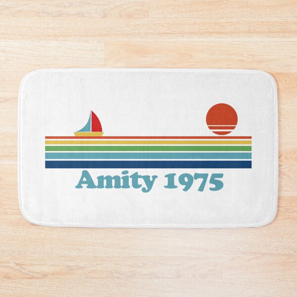 Item preview, Amity 1975. #4 designed and sold by EunsooLee.