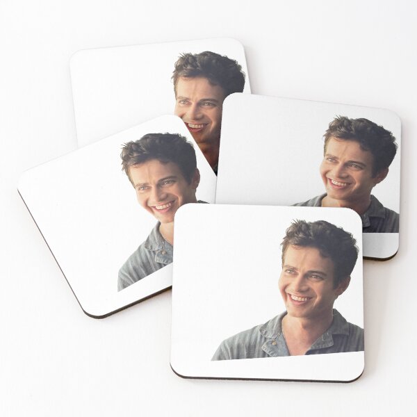 Item preview, Hayden Christensen designed and sold by Endor8108.