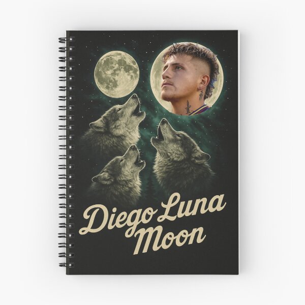 Item preview, Diego Luna Moon Real Salt Lake - RSL designed and sold by FromTheTerraces.