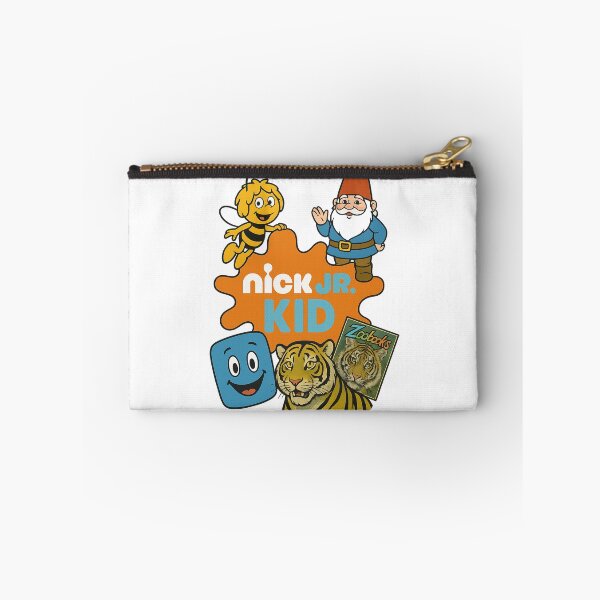 Item preview, Retro 80s 90s nick jr Face Maya and David Tribute designed and sold by 90snerd.