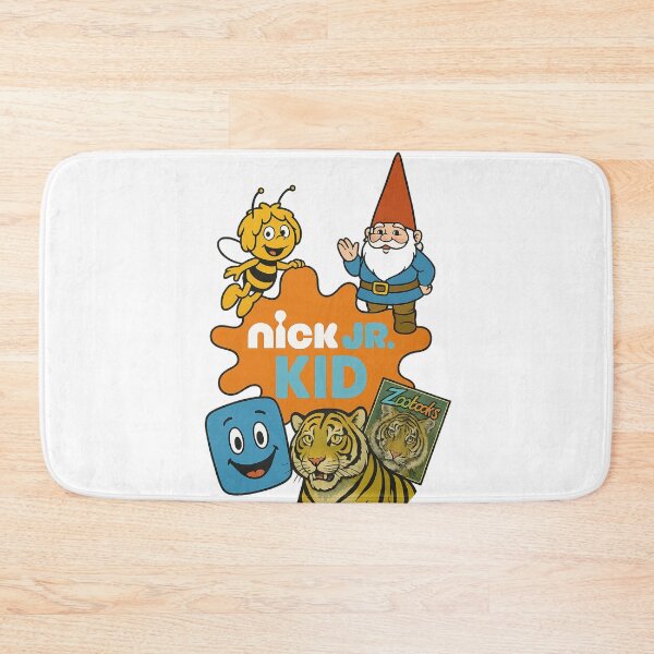 Item preview, Retro 80s 90s nick jr Face Maya and David Tribute designed and sold by 90snerd.