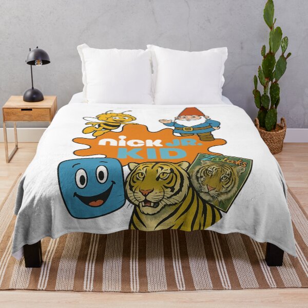 Item preview, Retro 80s 90s nick jr Face Maya and David Tribute designed and sold by 90snerd.