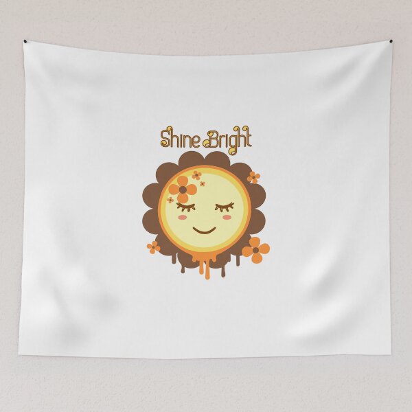 Item preview, Shine Bright designed and sold by Flutterby's Artistry.