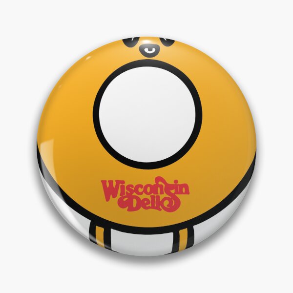 Item preview, Wisconsin Dells Pool Tube Guy designed and sold by mgund19.
