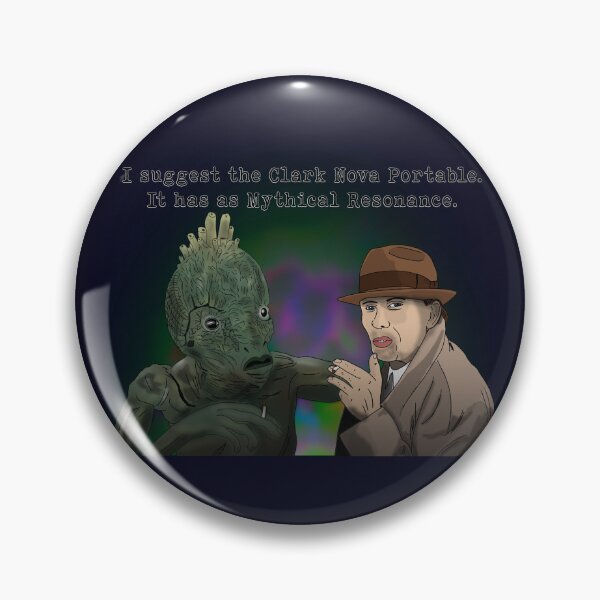 Item preview, David Cronenberg's Naked Lunch  designed and sold by TLBugg.