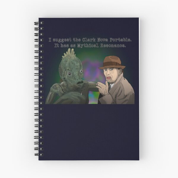 Item preview, David Cronenberg's Naked Lunch  designed and sold by TLBugg.