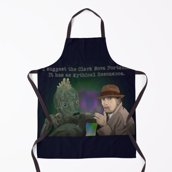 Item preview, David Cronenberg's Naked Lunch designed and sold by TLBugg.