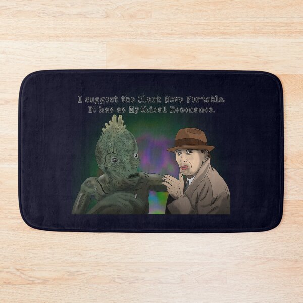 Item preview, David Cronenberg's Naked Lunch  designed and sold by TLBugg.