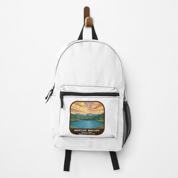 Item preview, Vintage Bigelow Hollow State Park (Connecticut State Park) designed and sold by RabbitK.