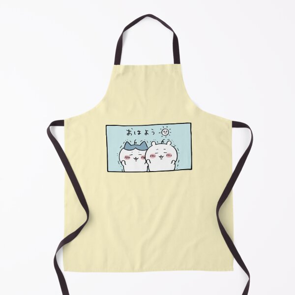 Item preview, Chiikawa - Morning designed and sold by trippyrabbit.