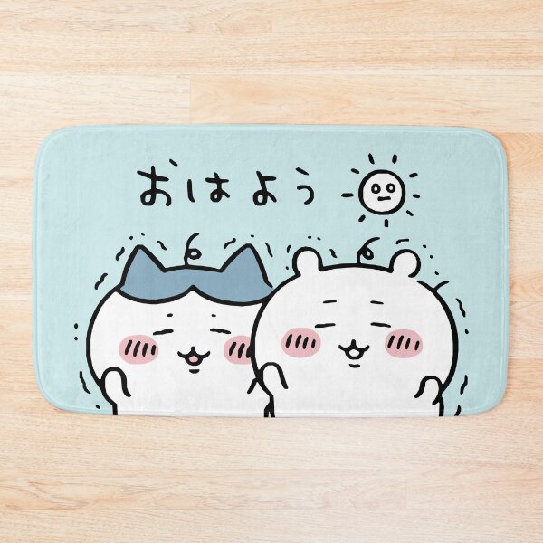 Item preview, Chiikawa - Morning designed and sold by trippyrabbit.