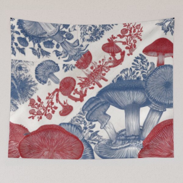 Item preview, MushroomTile designed and sold by aginlow.