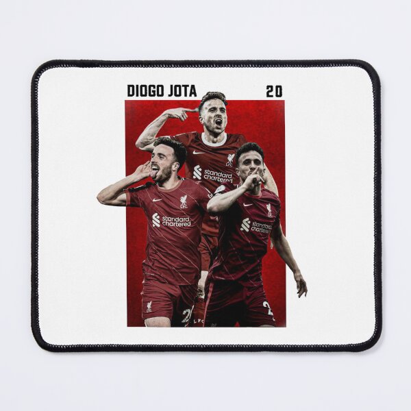 Item preview, Diogo Jota 20 designed and sold by olliveGOsseline.