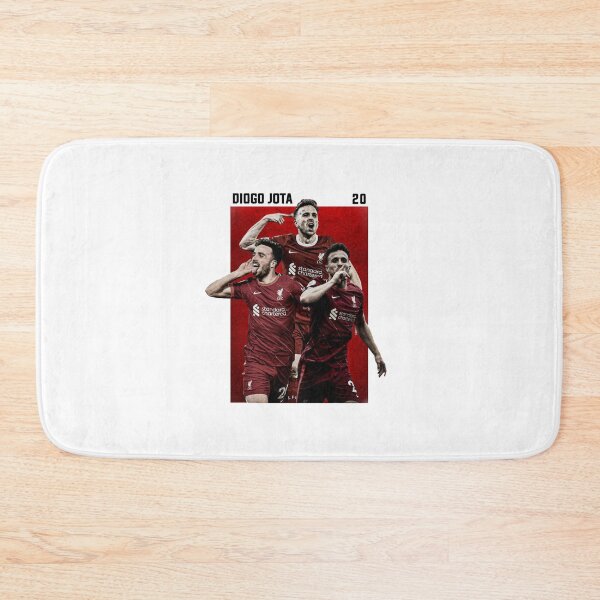 Item preview, Diogo Jota 20 designed and sold by olliveGOsseline.