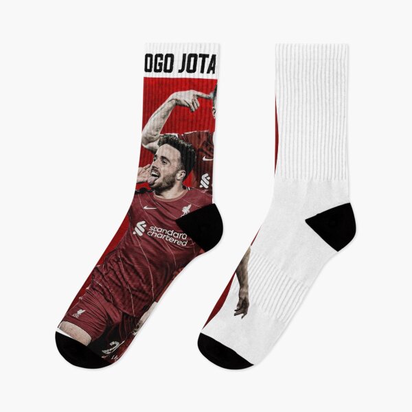 Item preview, Diogo Jota 20 designed and sold by olliveGOsseline.