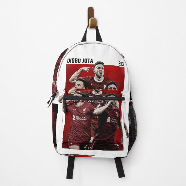 Item preview, Diogo Jota 20 designed and sold by olliveGOsseline.