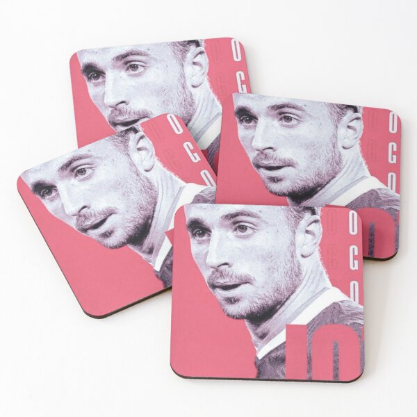 Item preview, Diogo Jota designed and sold by olliveGOsseline.