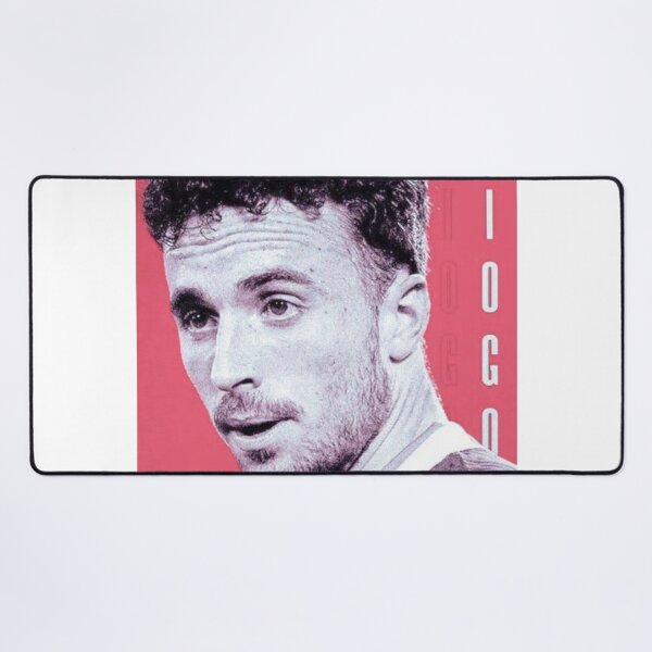 Item preview, Diogo Jota designed and sold by olliveGOsseline.