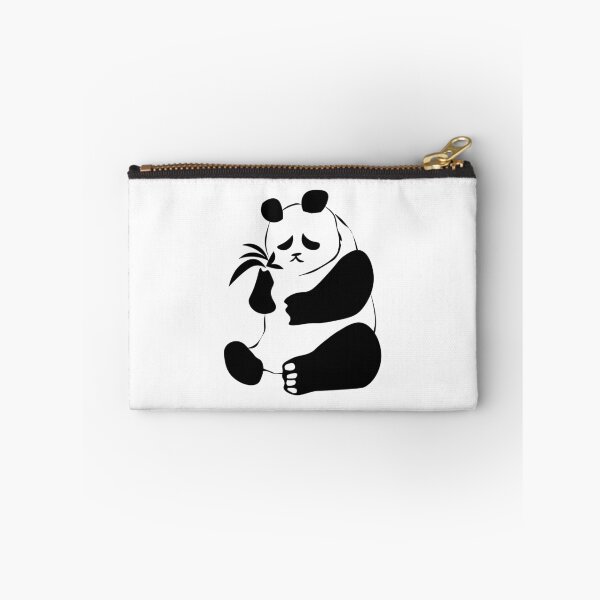 Aperçu de l'œuvre Panda créée et vendue par NinjaKlee.
