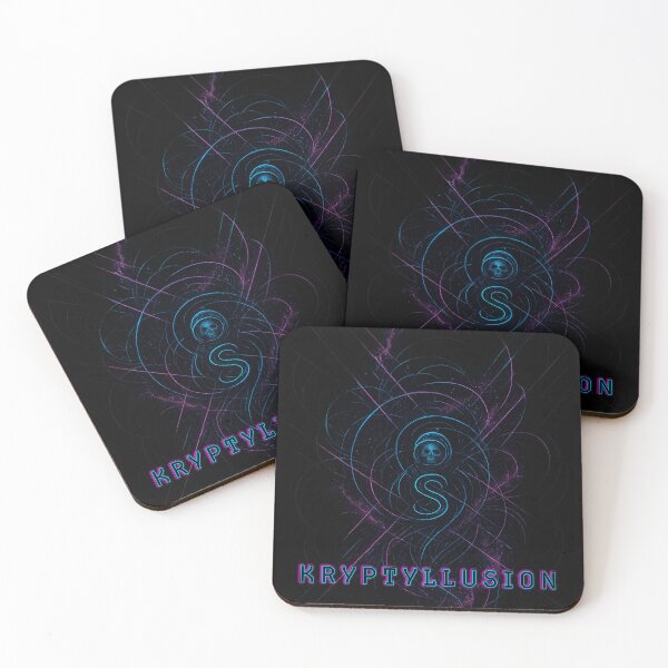 Item preview, Kryptyllusion — Hidden Illusion designed and sold by Syncronyx.
