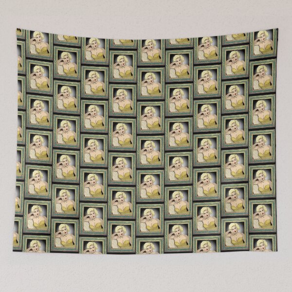 Item preview, Mamie Van Doren designed and sold by TLBugg.