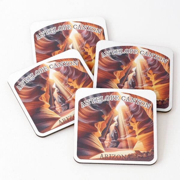 Artikelvorschau, Antelope Canyon - Arizona entworfen und verkauft von wildexperience.