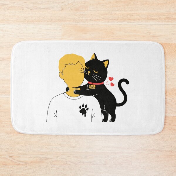 Item preview, Best Furry Friend designed and sold by Amir Faysal.