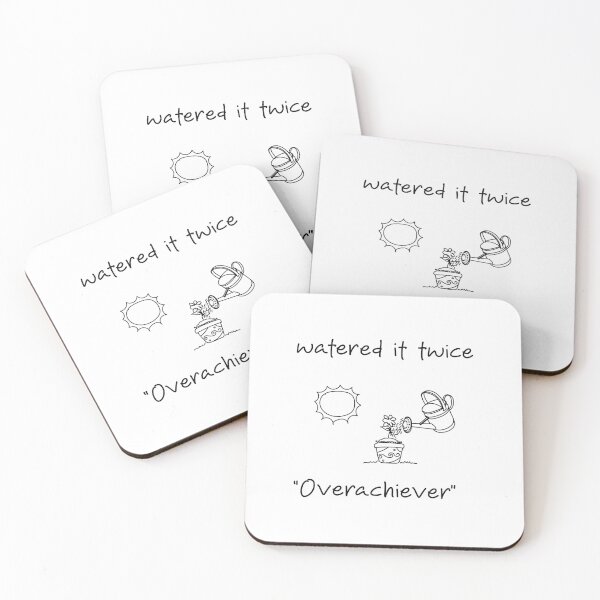 Item preview, over achiever  designed and sold by Artania21.
