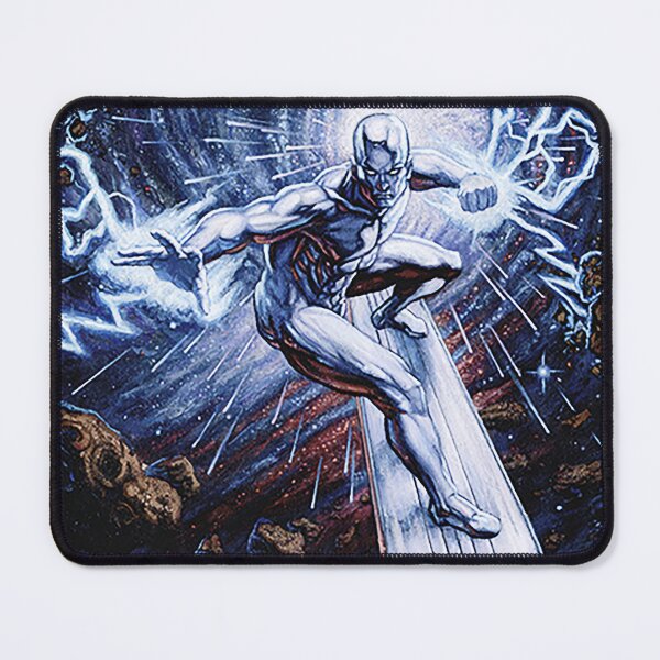 Item preview, people silver hero designed and sold by Owen H Harmer.