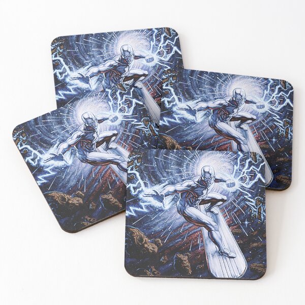 Item preview, people silver hero designed and sold by Owen H Harmer.