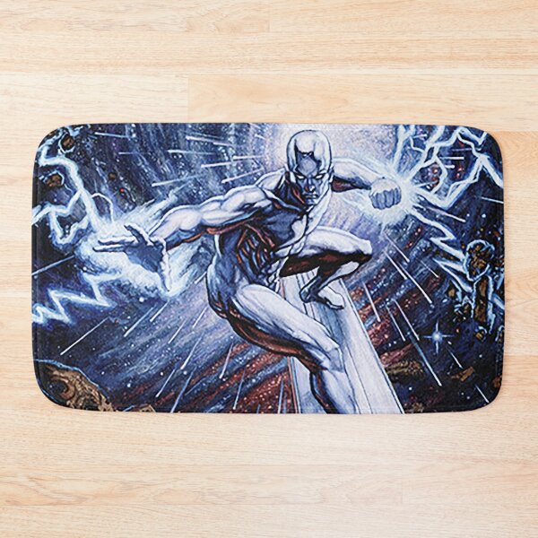 Item preview, people silver hero designed and sold by Owen H Harmer.