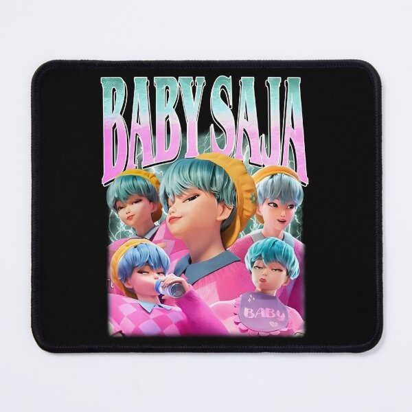 Item preview, Baby Saja Bootleg Vintage T-Shirt, Kpop Demon Hunter Villain Tee, Gothic Fantasy K-Drama Fan Art Shirt, Demon Bias Aesthetic Top designed and sold by Altenpendinton.